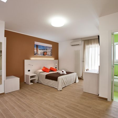B&B Aria Di Mare Gallipoli Eksteriør billede
