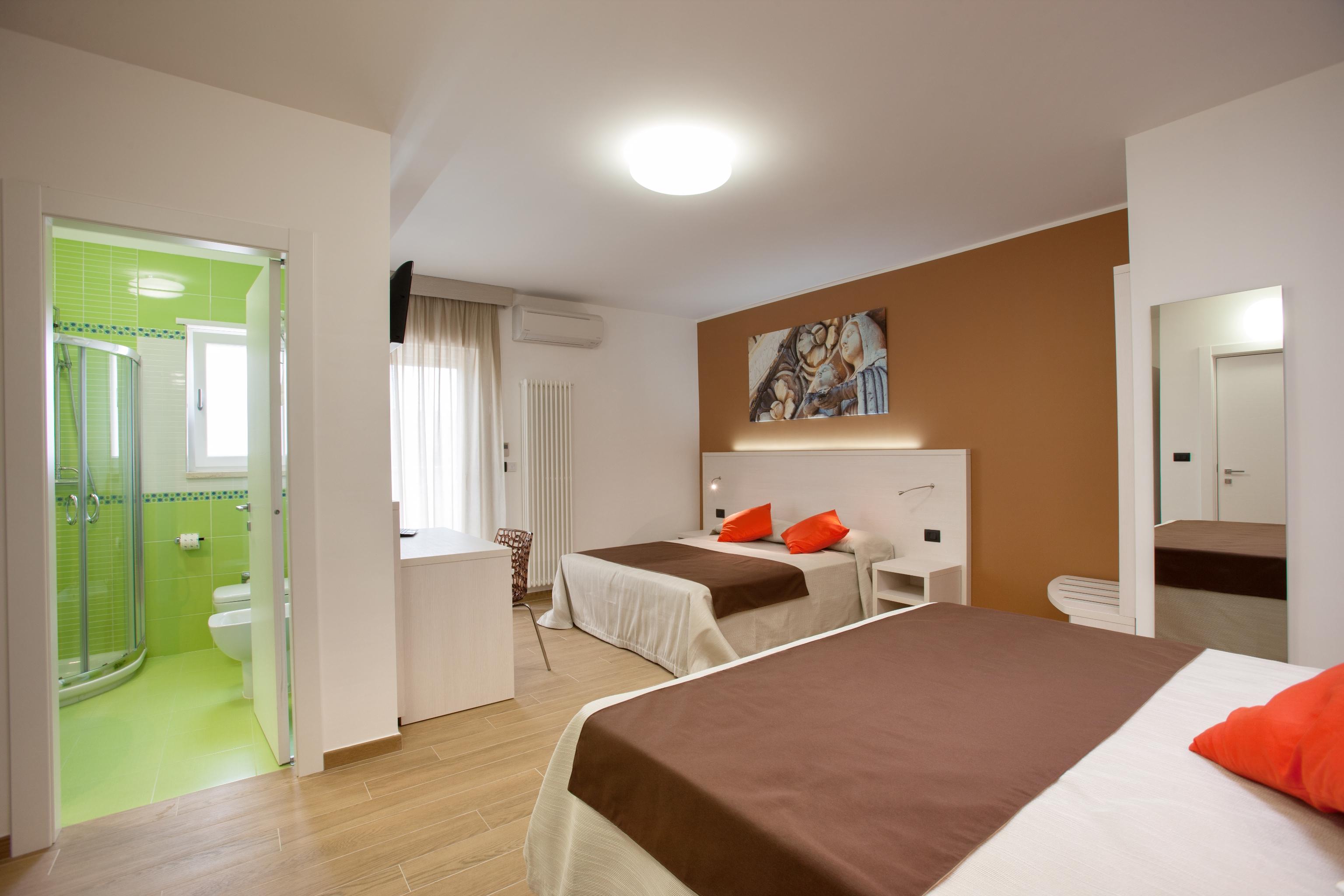 B&B Aria Di Mare Gallipoli Eksteriør billede