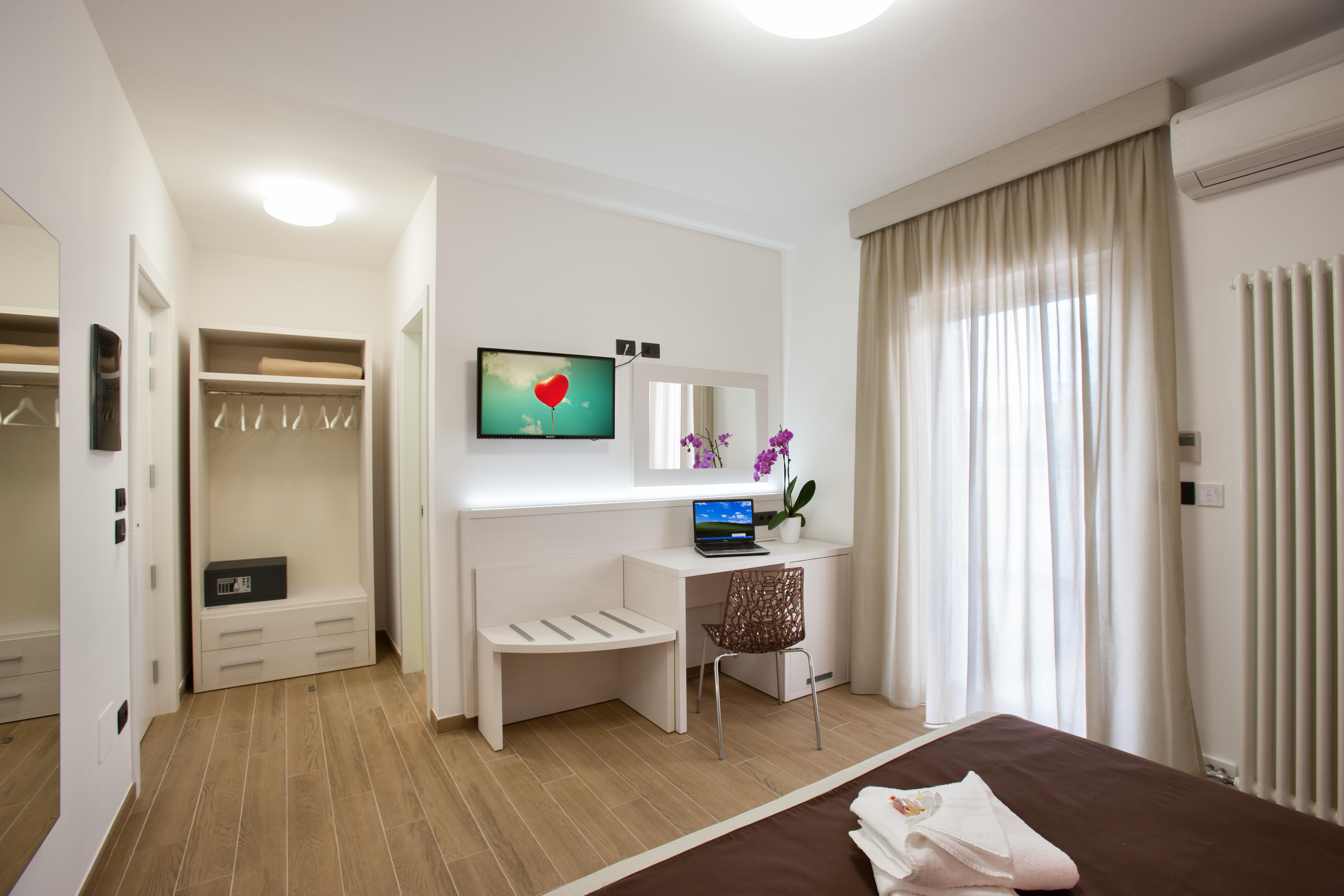 B&B Aria Di Mare Gallipoli Eksteriør billede